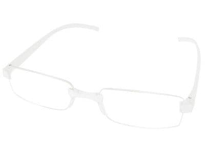 T vedo rimless bianco  piu  3,50