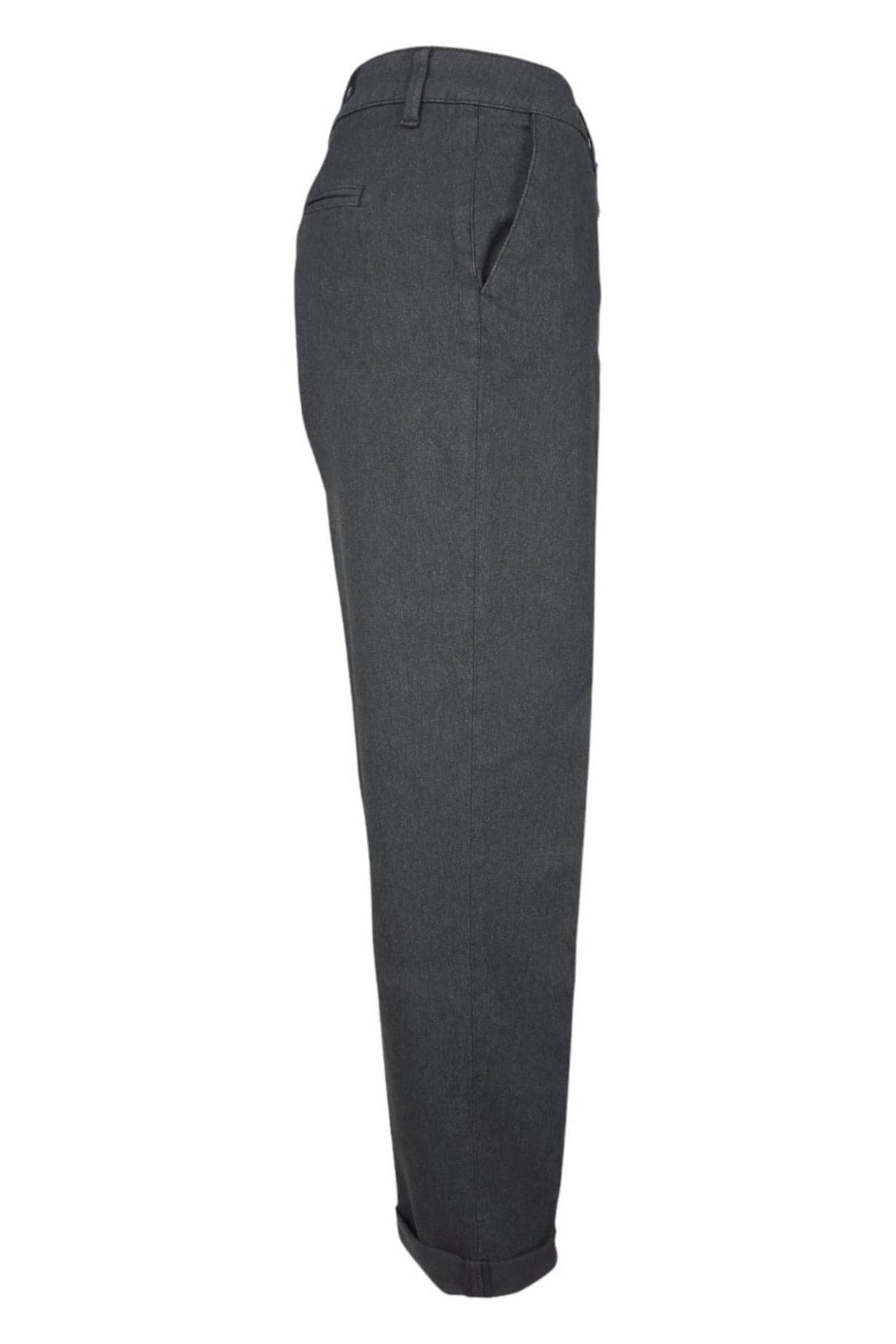 Atelier Cigala's Jeans Grigio da donna in Jeans Drestige - Casamassima, commercioVirtuoso.it