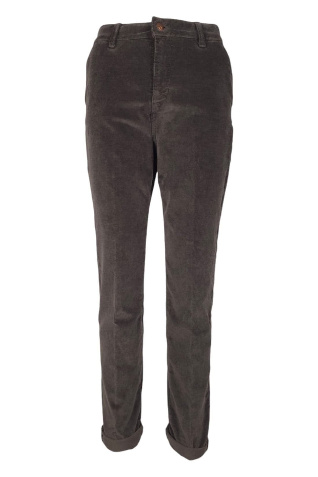 Atelier Cigala's  Abbigliamento... Marrone