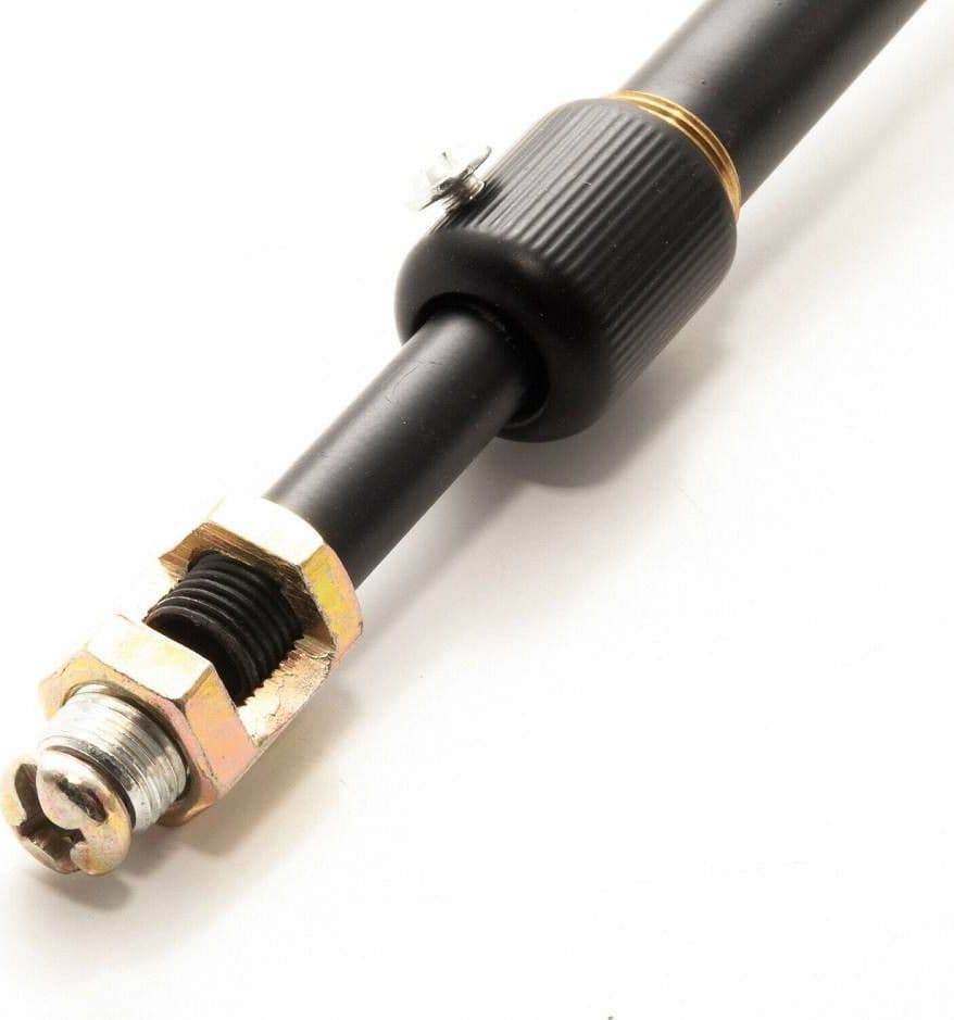 ASTA REGOLABILE PER FARETTI A BINARIO ELETTRICO STAFFA ILLUMINAZIONE 50CM T-50CM in Teste faretto per sistemi di illuminazione a cavo e su binario Trade Shop italia - Napoli, commercioVirtuoso.it