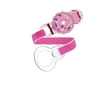 Mam twist clip & cover