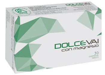 Dolcevai 30cpr