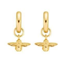 Olivia Burton  orecchini Bee
