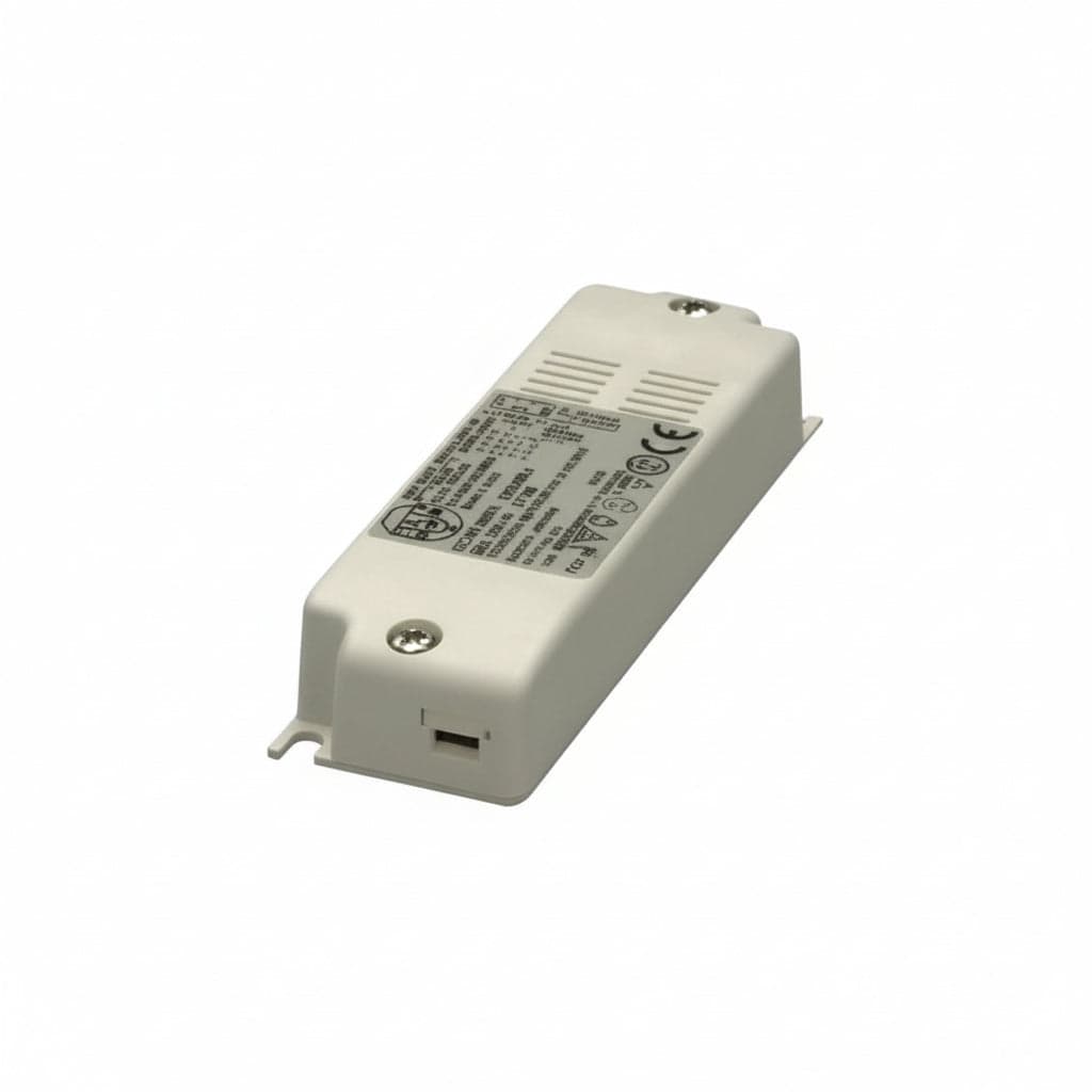 Alimentatore Simes Remoto Semplice 10W IP20