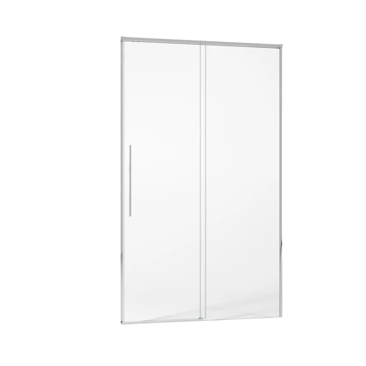 Porta doccia soft close anticalcare 8mm h200 ZARA in Porte doccia Mondialshop - Parabiago, commercioVirtuoso.it
