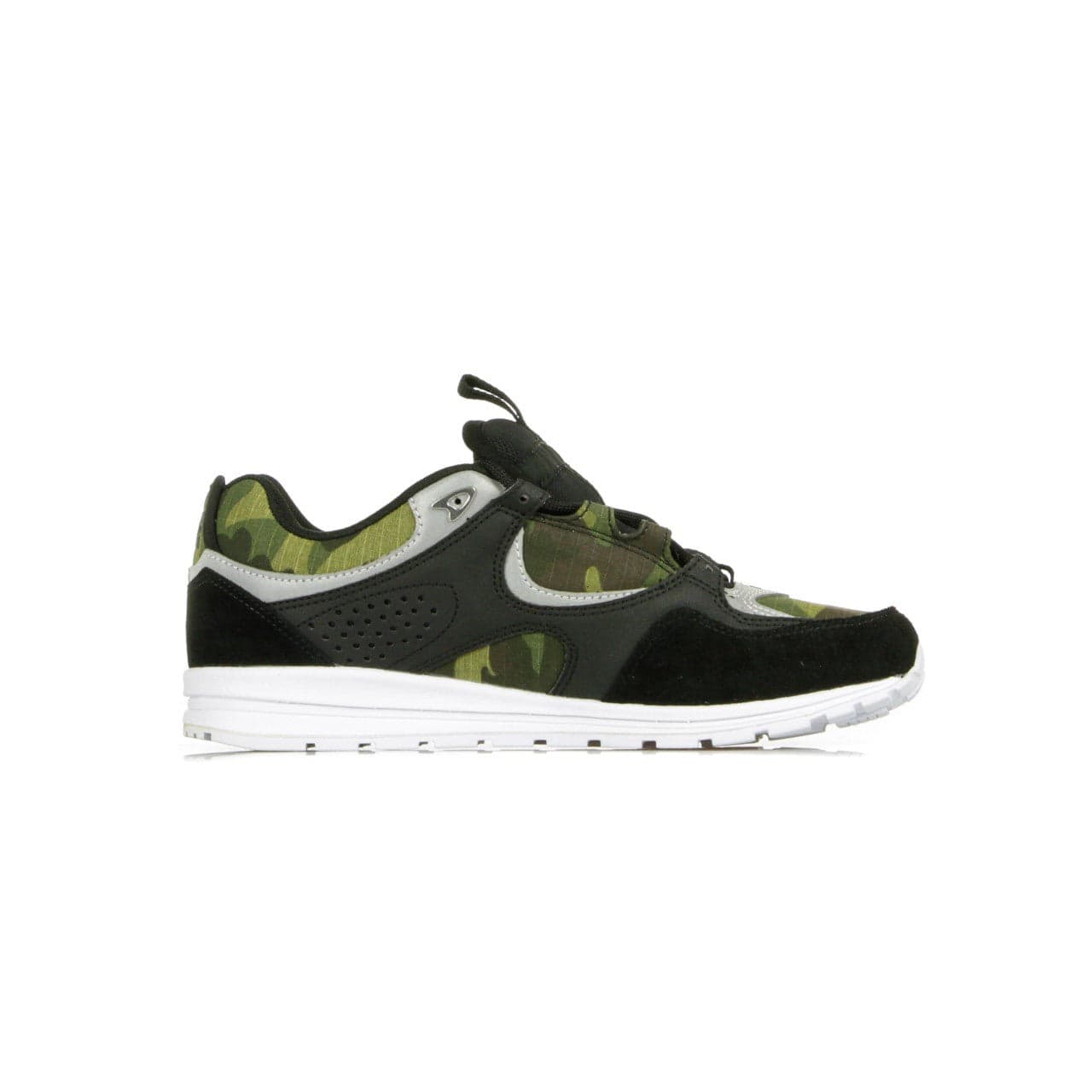 DC SHOES Scarpe Skate Uomo Kalis Lite Se Black/camo Print da uomo in Scarpe da Skateboard da uomo Drestige - Casamassima, commercioVirtuoso.it
