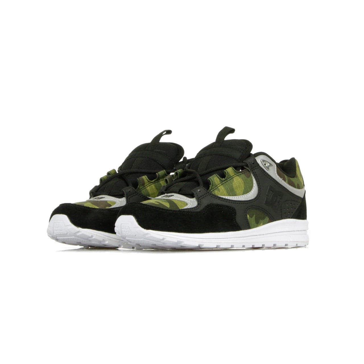 DC SHOES Scarpe Skate Uomo Kalis Lite Se Black/camo Print da uomo in Scarpe da Skateboard da uomo Drestige - Casamassima, commercioVirtuoso.it