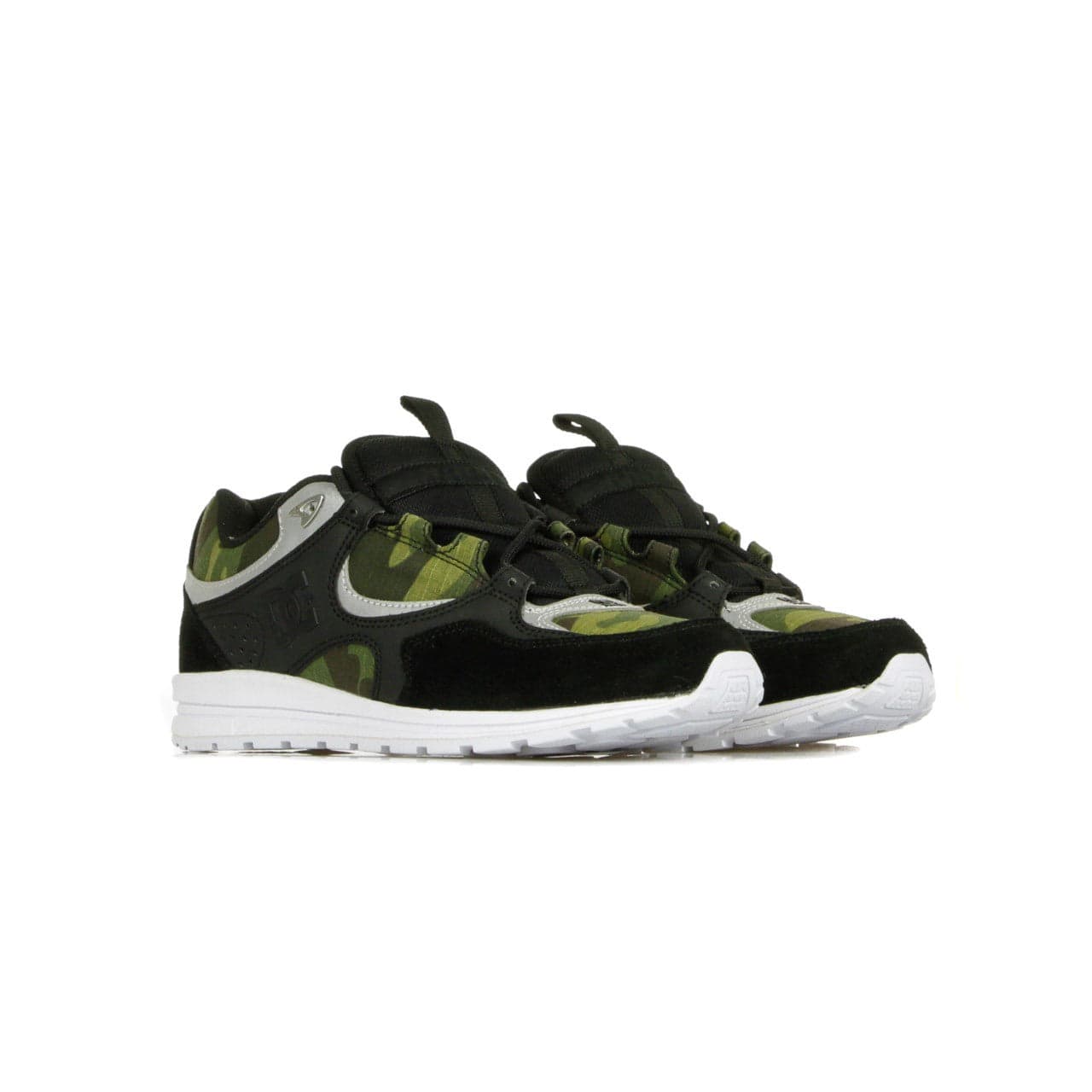 DC SHOES Scarpe Skate Uomo Kalis Lite Se Black/camo Print da uomo in Scarpe da Skateboard da uomo Drestige - Casamassima, commercioVirtuoso.it