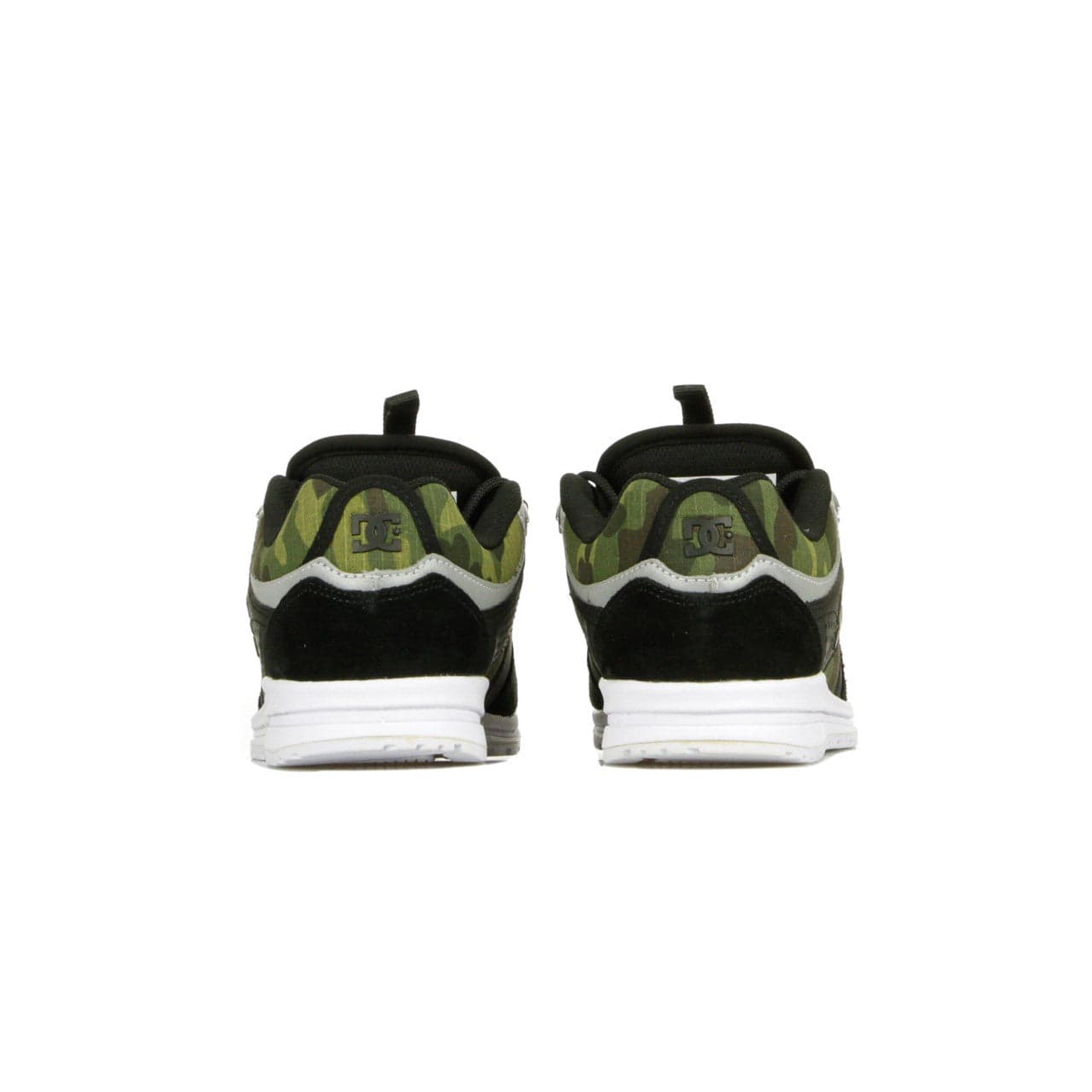 DC SHOES Scarpe Skate Uomo Kalis Lite Se Black/camo Print da uomo in Scarpe da Skateboard da uomo Drestige - Casamassima, commercioVirtuoso.it