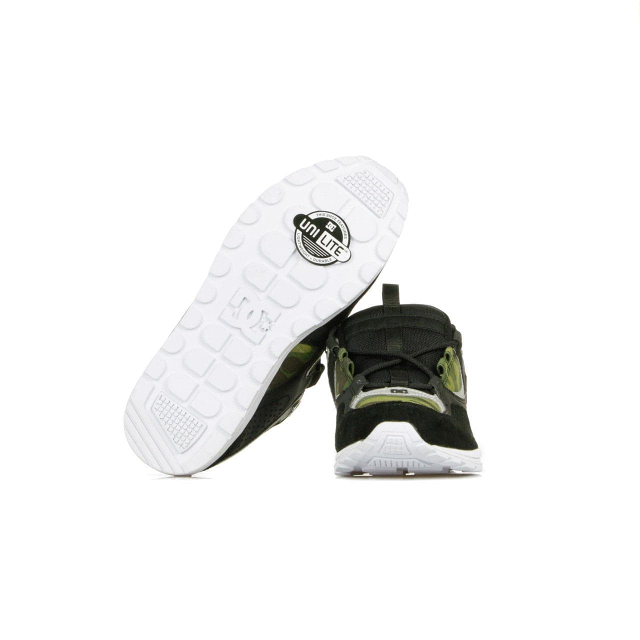 DC SHOES Scarpe Skate Uomo Kalis Lite Se Black/camo Print da uomo in Scarpe da Skateboard da uomo Drestige - Casamassima, commercioVirtuoso.it
