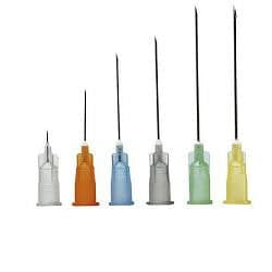 Ago pic g20 40mm ll 100pz in Aghi medici endovenosi Clubfarma - Melilli, commercioVirtuoso.it