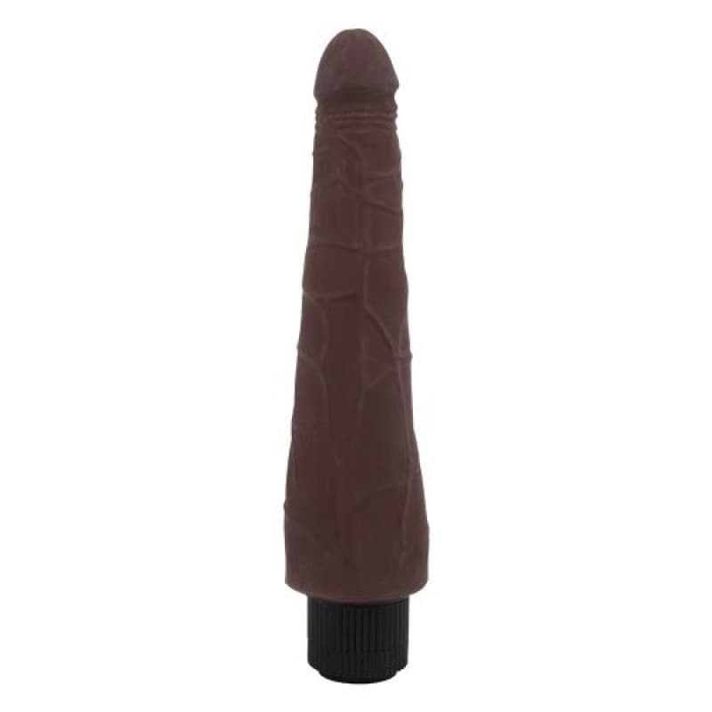 Dildo vibrante realistico 24 cm di Chisa Novelties in Dildo realistici Sexy Tentazioni - Siracusa, commercioVirtuoso.it