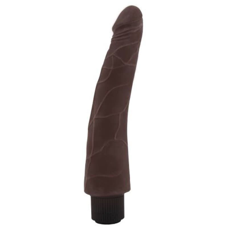 Dildo vibrante realistico 24 cm di Chisa Novelties in Dildo realistici Sexy Tentazioni - Siracusa, commercioVirtuoso.it