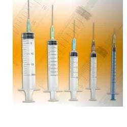 Sir curapik 5ml 10pz