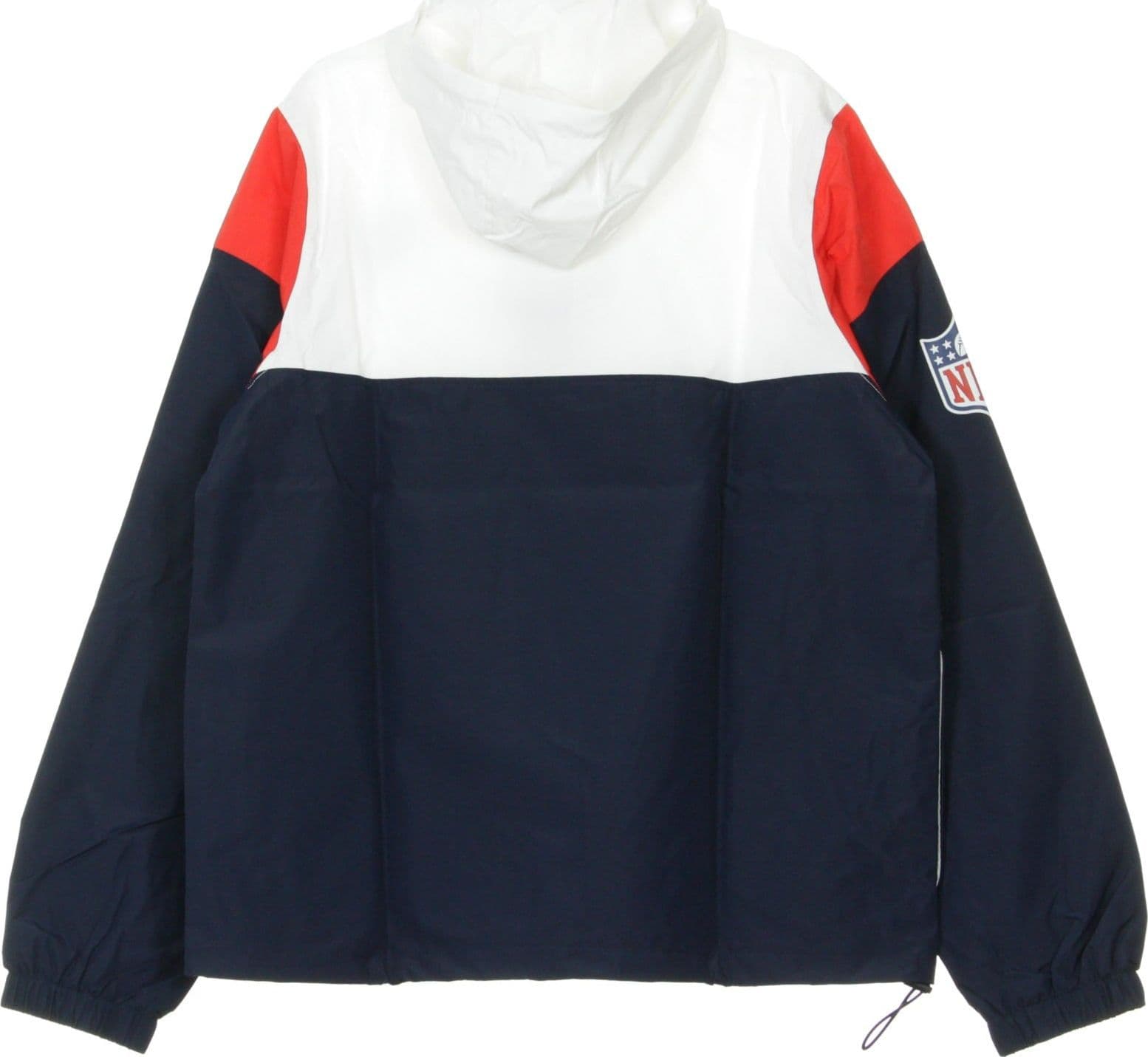 NEW ERA Giacca a Vento Infilabile Uomo Colour Block Windbreaker Neepat Obsidian/original Team Colors da uomo in Giacche sportive e tecniche Drestige - Casamassima, commercioVirtuoso.it