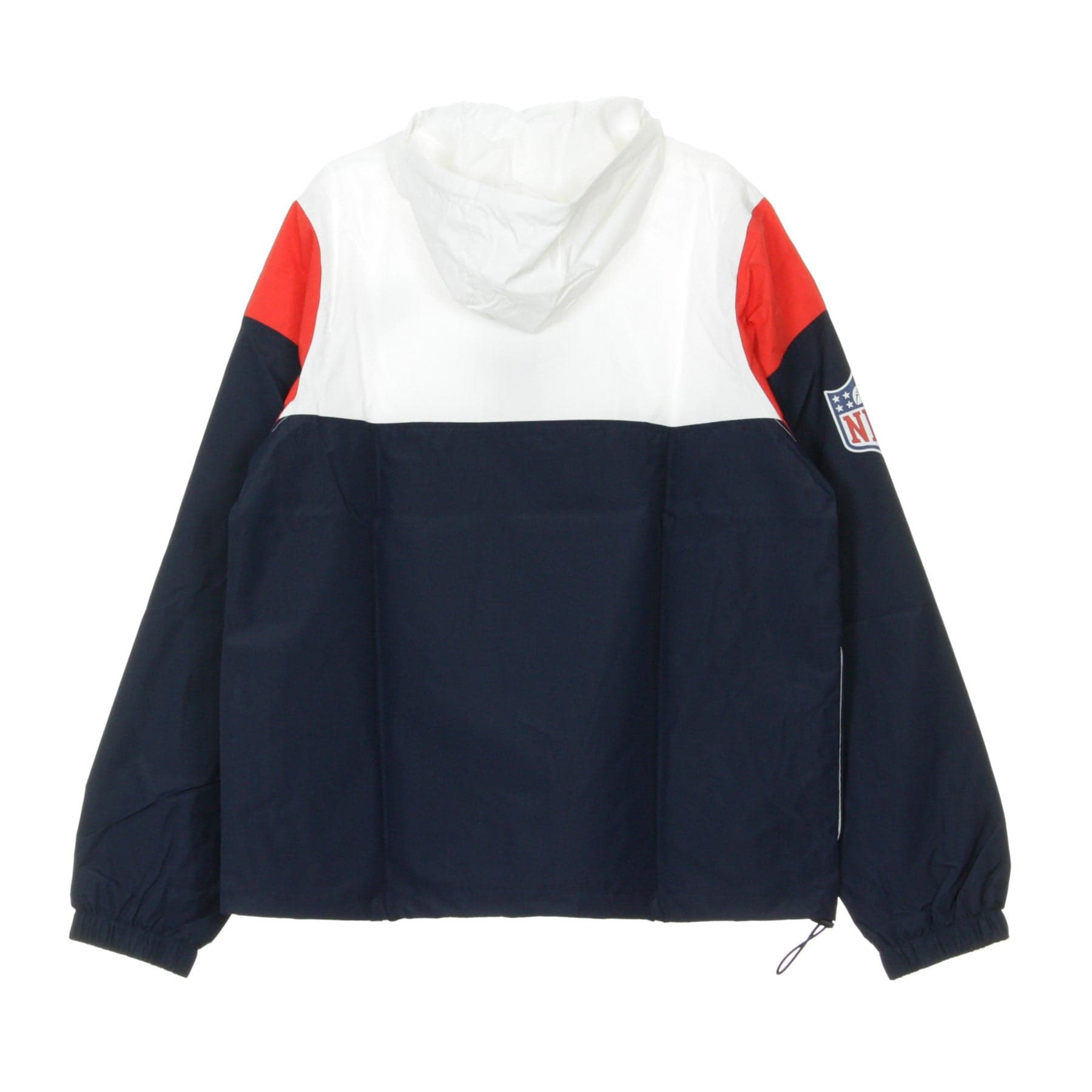 NEW ERA Giacca a Vento Infilabile Uomo Colour Block Windbreaker Neepat Obsidian/original Team Colors da uomo in Giacche sportive e tecniche Drestige - Casamassima, commercioVirtuoso.it
