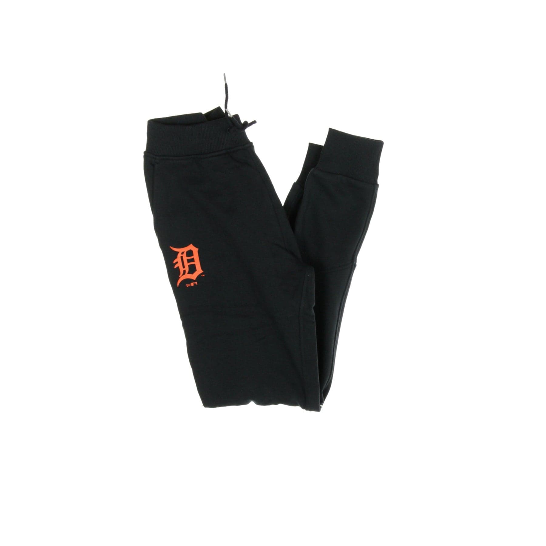 NEW ERA Pantalone Tuta Felpato Uomo Team Apparel Track Pant Dettig Navy/original Team Colors da uomo in Pantaloni Drestige - Casamassima, commercioVirtuoso.it