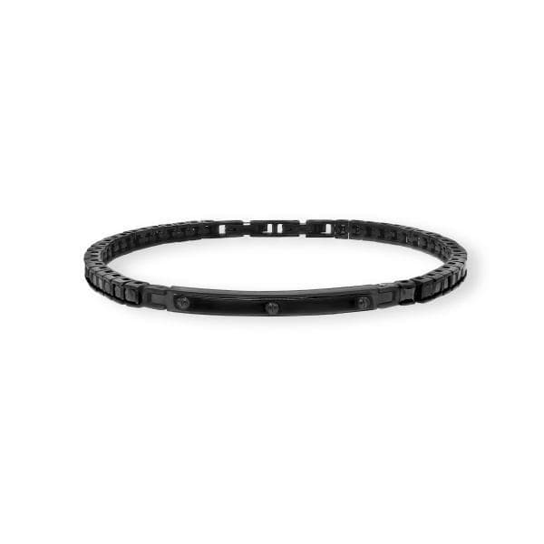 2JEWELS - BRACCIALE UOMO TENNIS