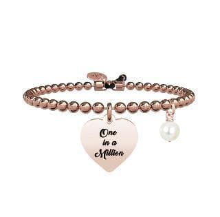KIDULT BRACCIALE One in a million