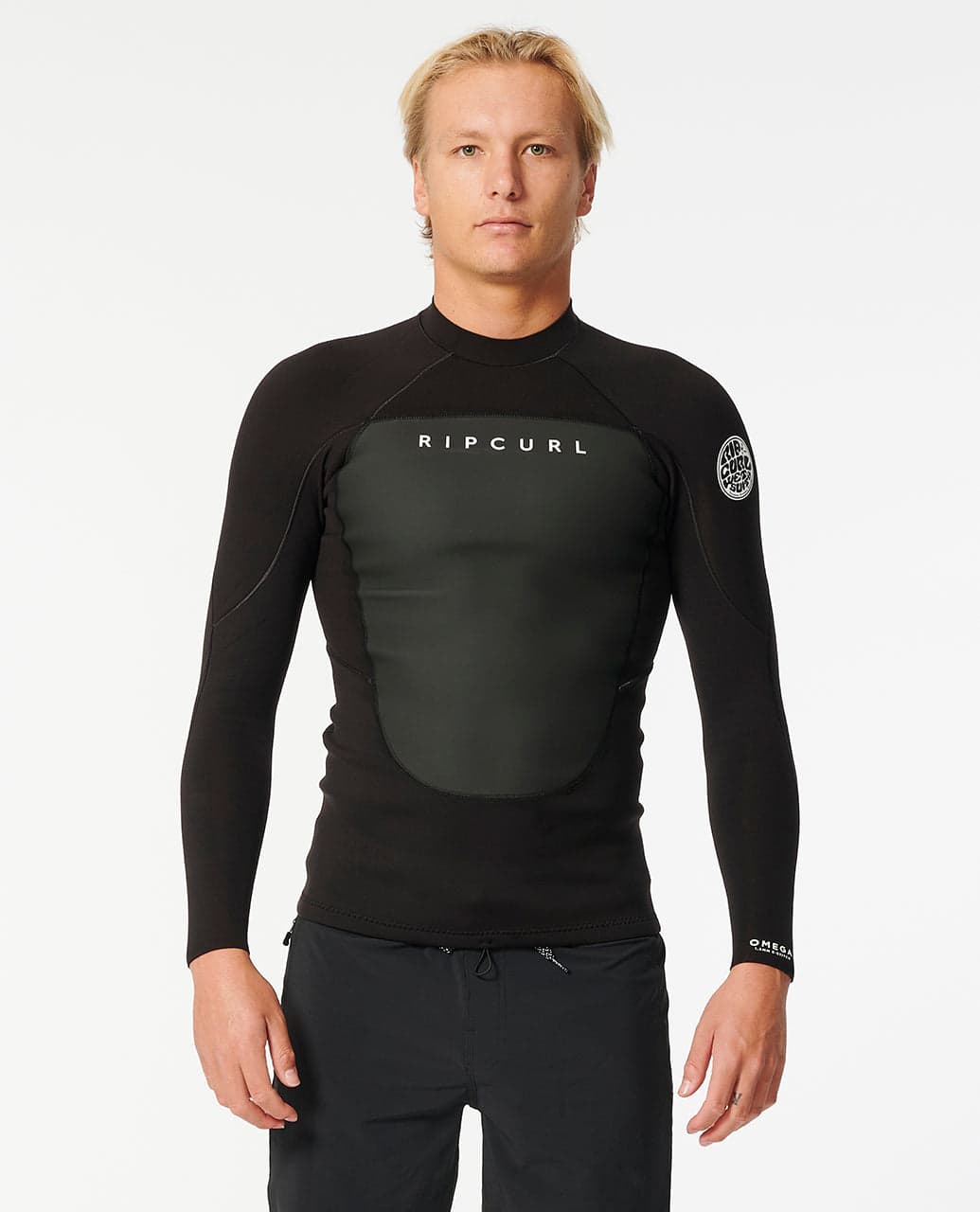 Corpetto Rip Curl Omega L/S 1.5mm in Corpetti e canottiere Snotshop - Roma, commercioVirtuoso.it