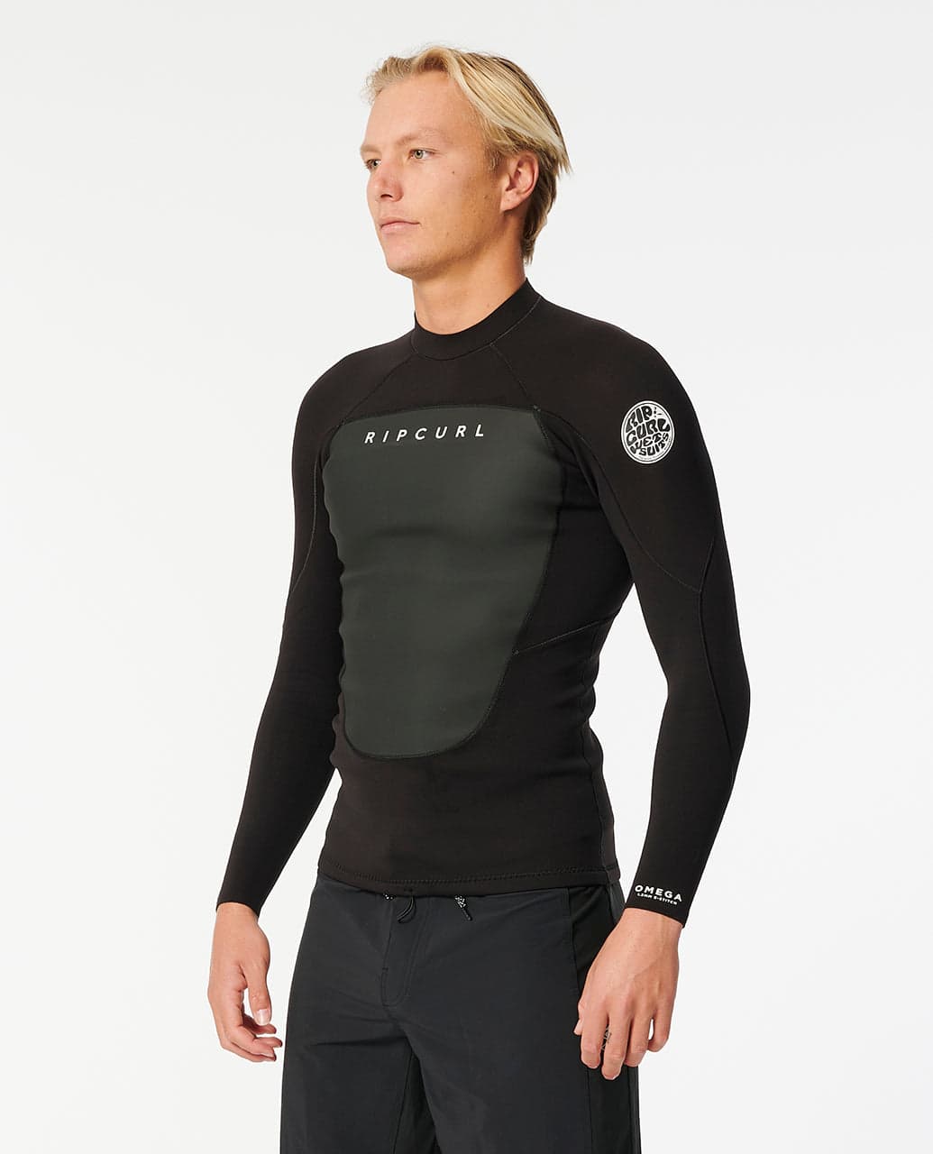 Corpetto Rip Curl Omega L/S 1.5mm in Corpetti e canottiere Snotshop - Roma, commercioVirtuoso.it