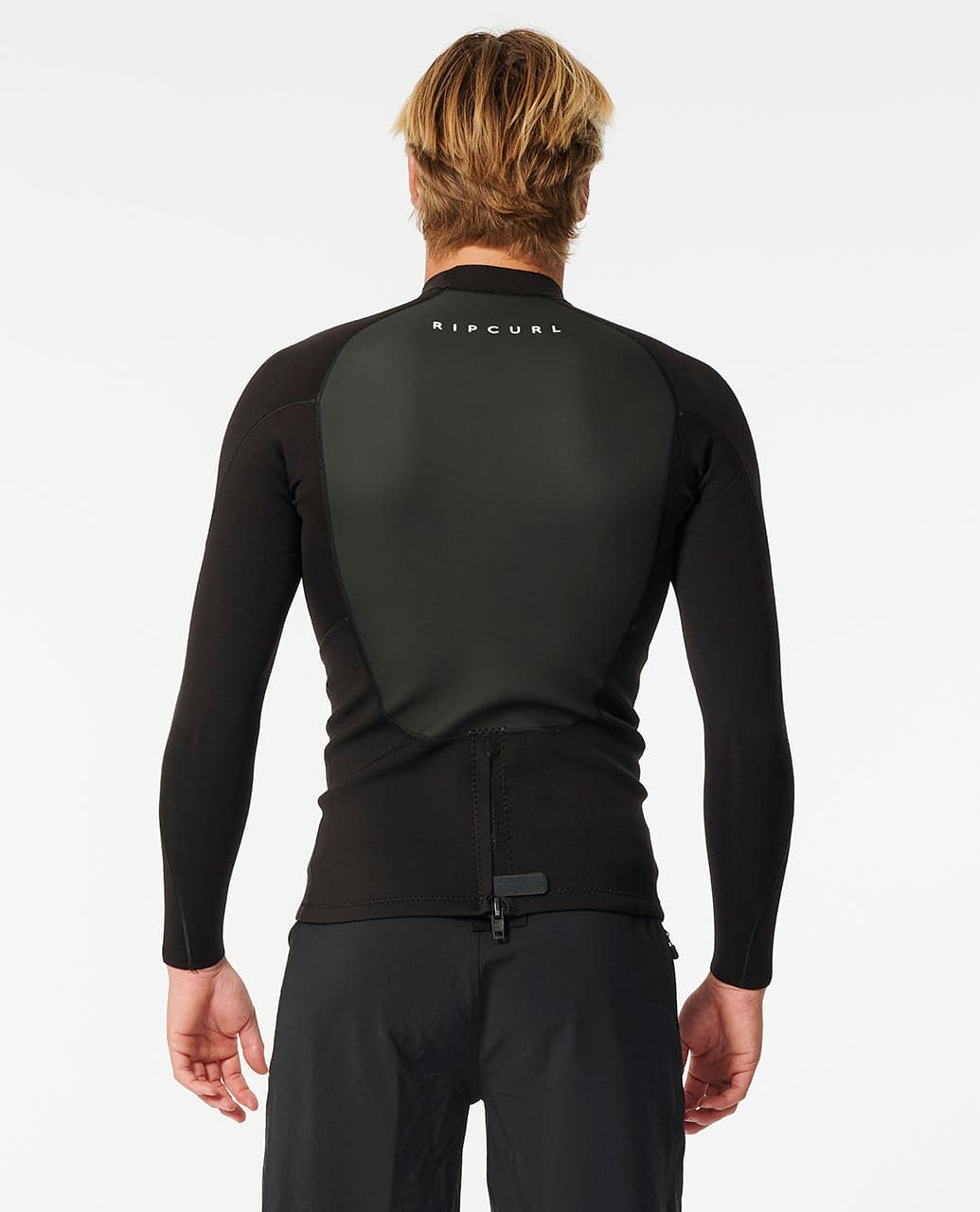 Corpetto Rip Curl Omega L/S 1.5mm in Corpetti e canottiere Snotshop - Roma, commercioVirtuoso.it