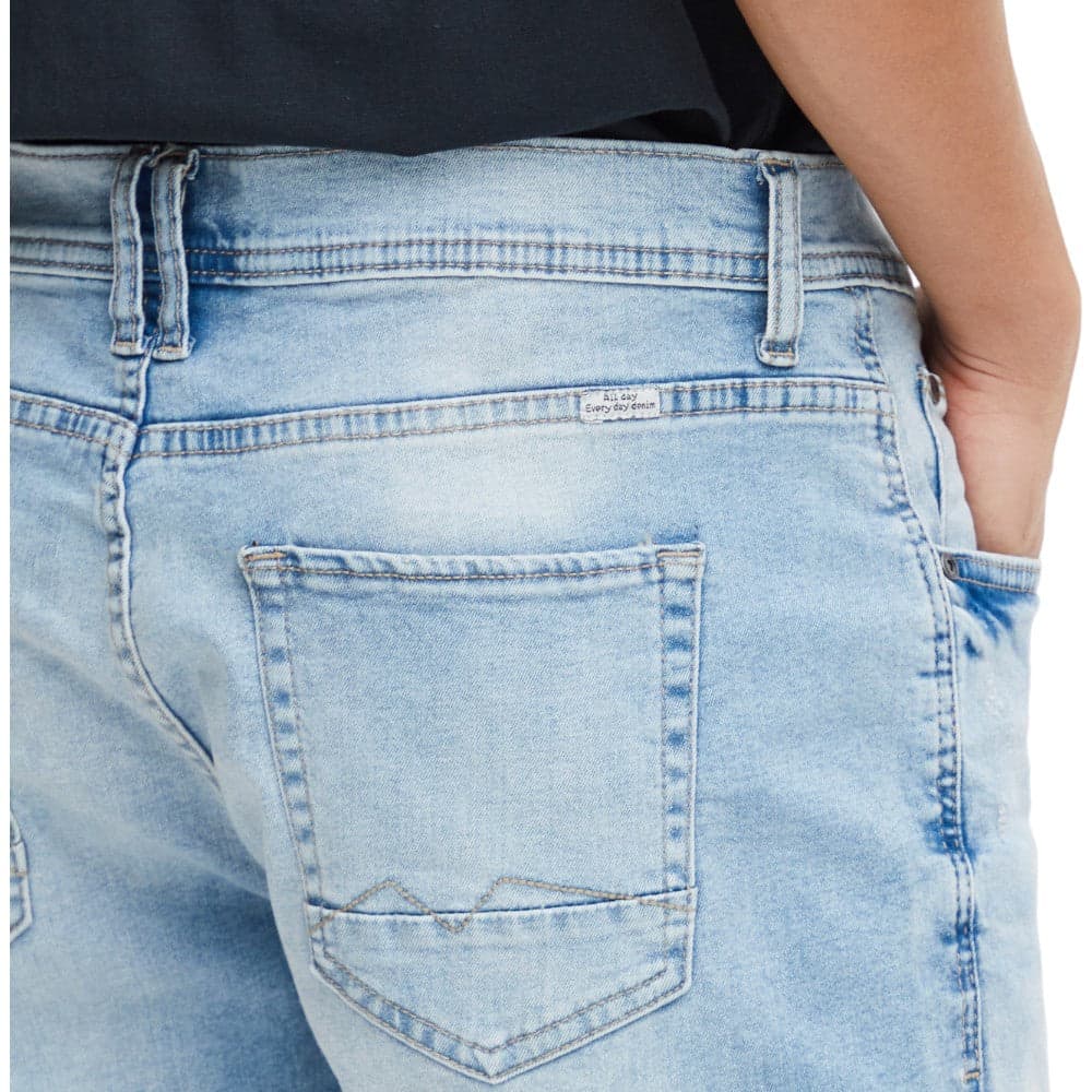 Blend bermuda jeans 20713327 Bermuda Blend