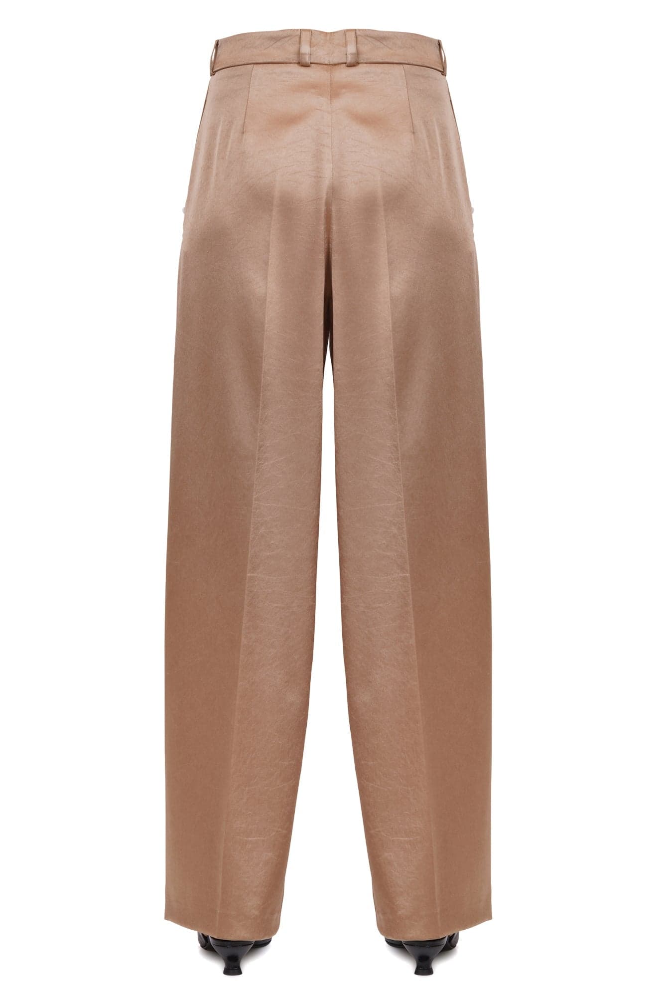 Liviana Conti - Pantalone - 461683 - Oro da donna in Pantaloni Drestige - Casamassima, commercioVirtuoso.it