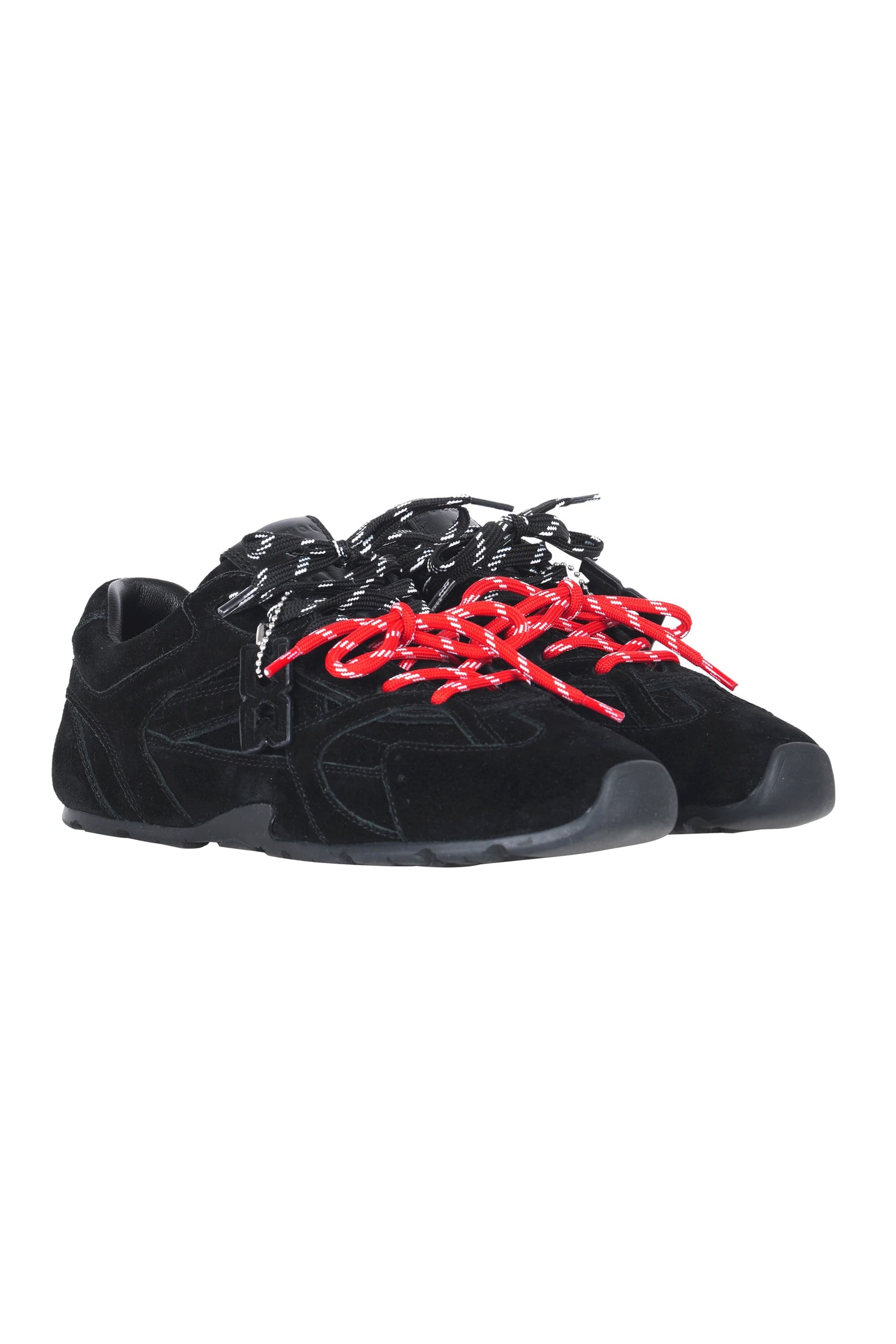 NOKWOL - Sneakers - 461549 - Nero da donna in Sneaker casual Drestige - Casamassima, commercioVirtuoso.it