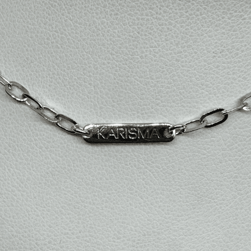 Collana unisex in oro CAMELI 910050564059 in Collane Gioielleria Cameli - Monte Urano, commercioVirtuoso.it