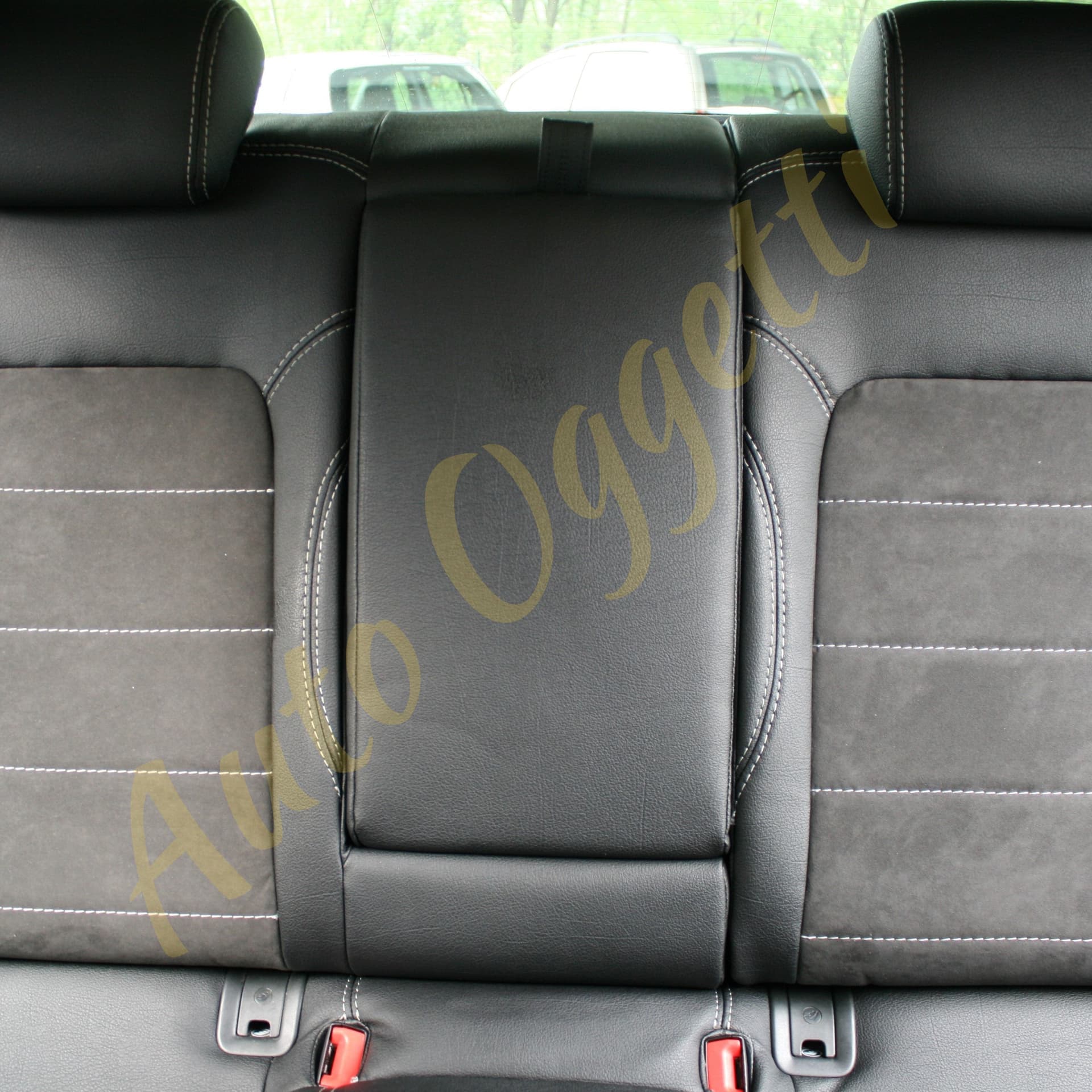 Coprisedili di classe Premium per Audi A5 Sportback (2007-2016) in Set per interni Autooggetti.it - Roma, commercioVirtuoso.it