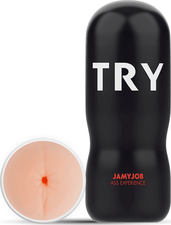 JAMYJOB - MASTURBATORE CON ESPERIENZA ASSALE in Masturbatori a coppa manuali Desideria Shop - Latina, commercioVirtuoso.it