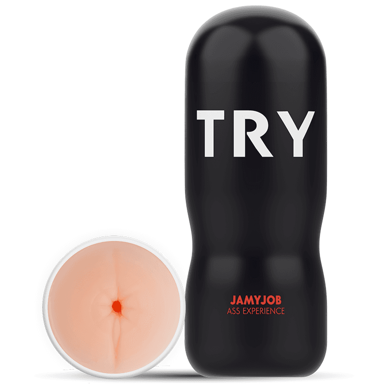 JAMYJOB - MASTURBATORE CON ESPERIENZA ASSALE in Masturbatori a coppa manuali Desideria Shop - Latina, commercioVirtuoso.it