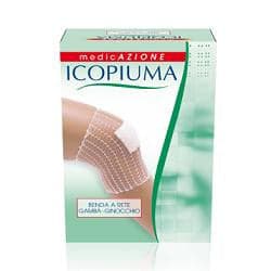 Benda icopiuma gamba gin cal 5