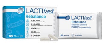 Lactifast 10cps