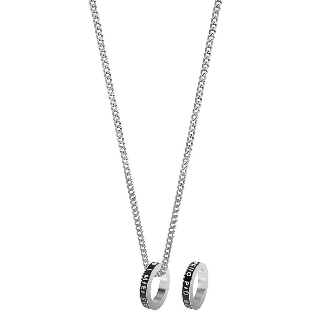 KIDULT COLLANA - I MIEI FIGLI in Collane Alba Gioielli - Casoria, commercioVirtuoso.it