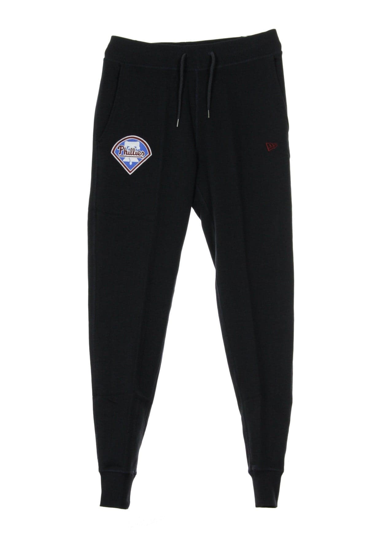 NEW ERA Pantalone Tuta Leggero Uomo Post Graduated Pack Jogger Phiphi Navy/original Team Colors da uomo in Pantaloni da ginnastica Drestige - Casamassima, commercioVirtuoso.it