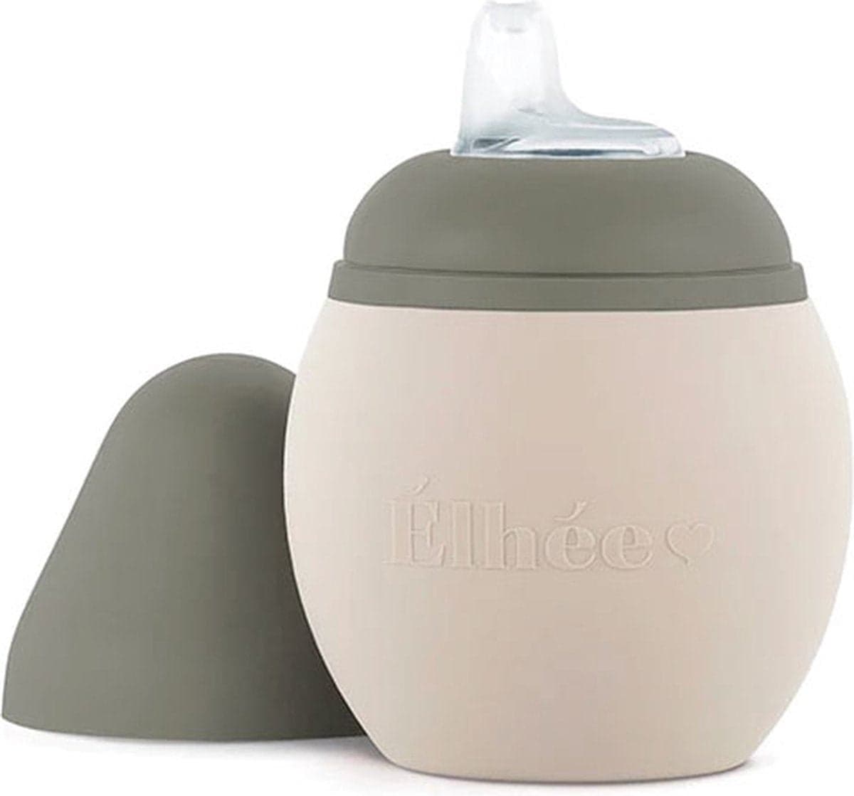 Tazza Educativa Élhée Sand 240 ml - Vari Colori in Tazze e tazzine da caffè La Casa Del Bebè - Napoli, commercioVirtuoso.it