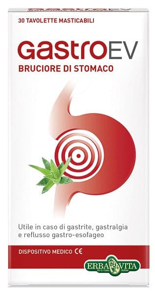 Gastro ev 30tav masticabili