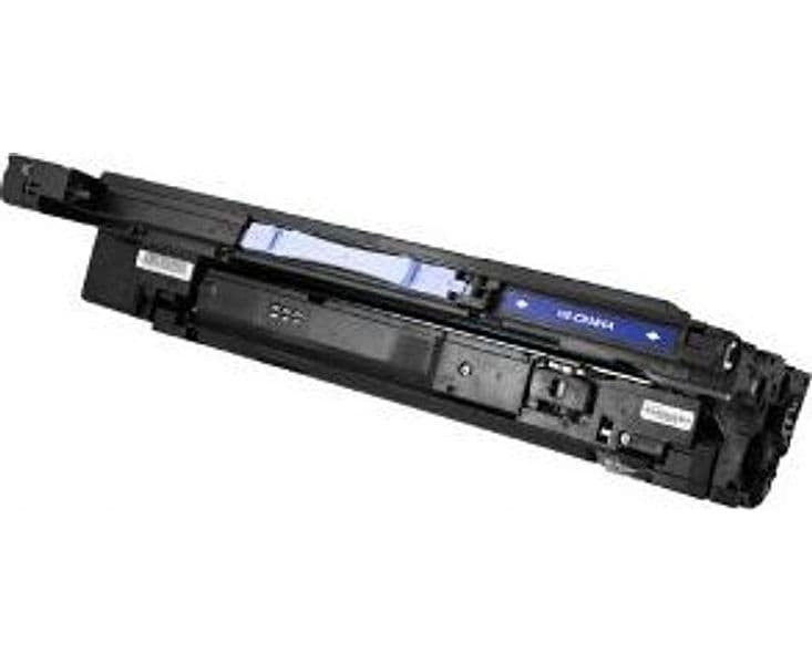 Black Tamburo Rigenerato for HP Color CP6015 CM6030 CM6040FMFP.35K