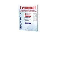 Ceroxmed dress plus water50x72 in Corpetti e canottiere Clubfarma - Melilli, commercioVirtuoso.it
