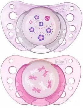 Ch succh air grl cau 0-6 2pz