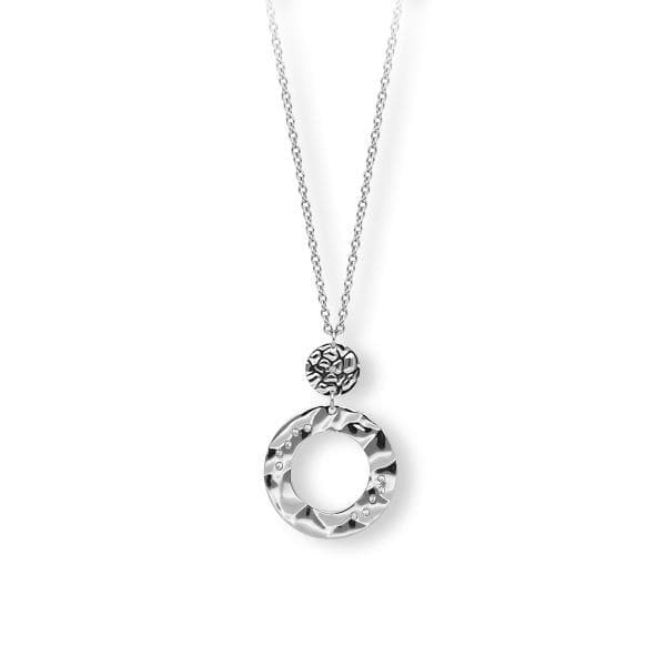 2JEWELS - GIROCOLLO CON PENDENTE