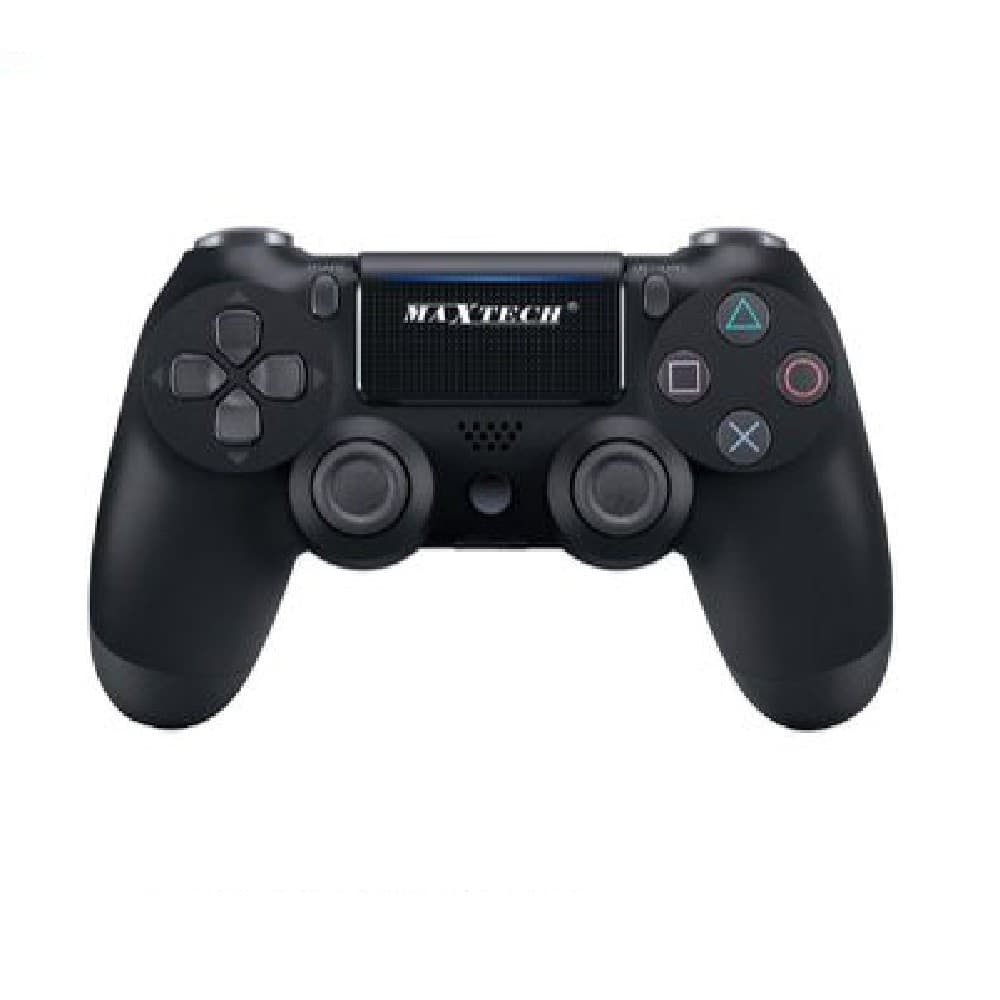 JOYSTICK GAMEPAD PS4 WIRELESS COMPATIBILE CONSOLE SONY PS4 DOUBLE SHOCK JOYPAD