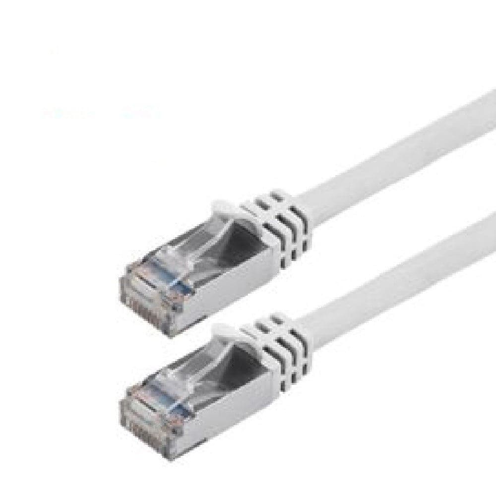 CAVO DI RETE ETHERNET CAT 7 CAVETTO LAN RJ45 20 METRI MAXTECH CAT7-LAN20M in Cavi Ethernet Trade Shop italia - Napoli, commercioVirtuoso.it