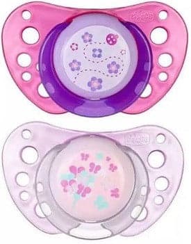Ch succh air grl cau6-12 2pz