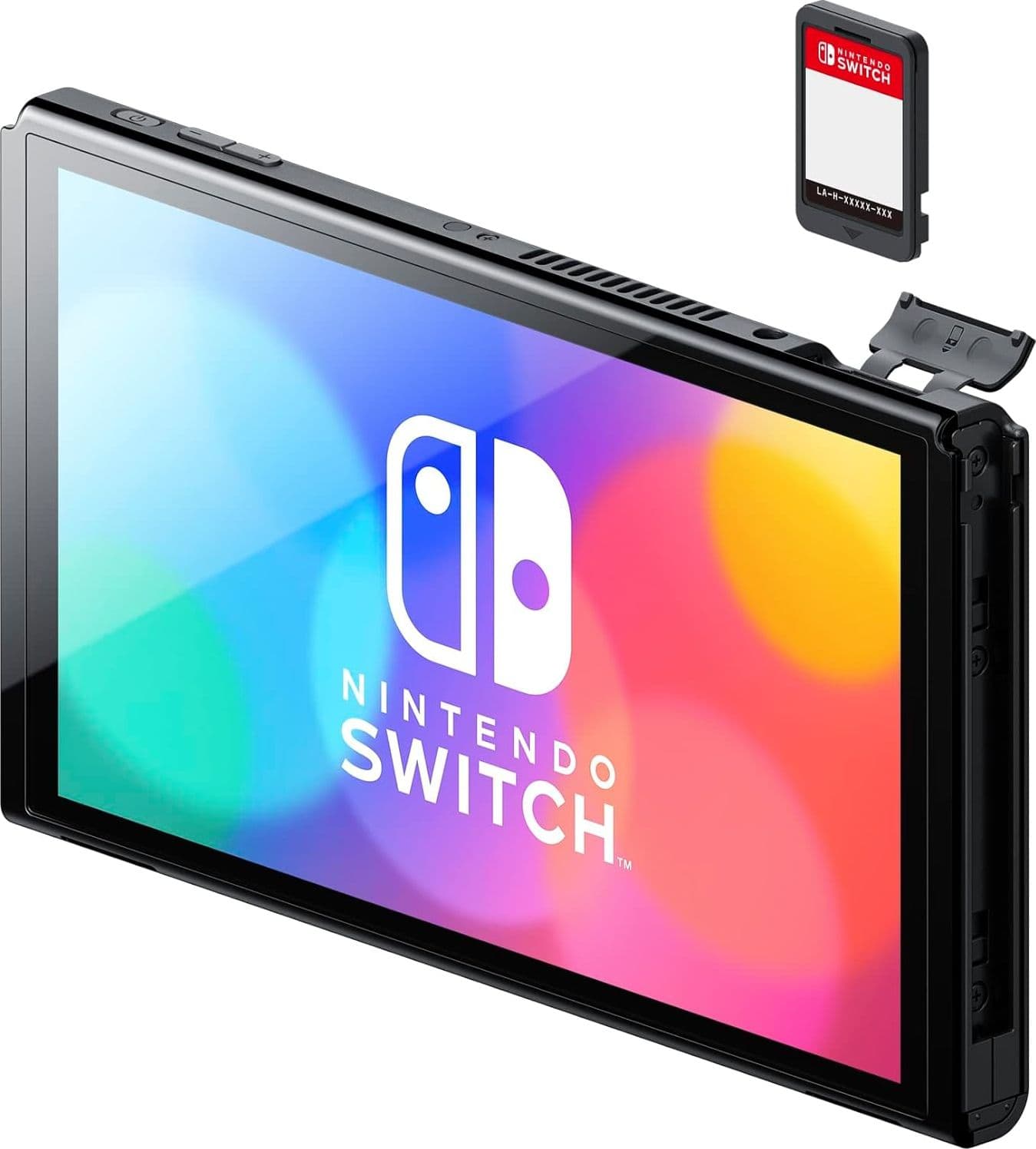 Nintendo Switch Oled Rosso Blu (Red Blu) EU in Controller e telecomandi Prezzo Bomba Store - Casalnuovo di Napoli, commercioVirtuoso.it