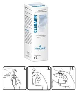 Clenarin spr nasale 50ml