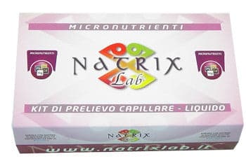 Kit area micronutr vi cap liq