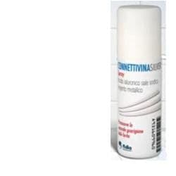 Connettivinasilver spray 50ml